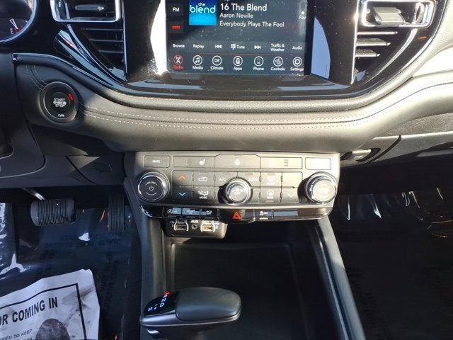 2024 Dodge Durango SXT Plus