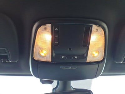 2024 Dodge Durango SXT Plus