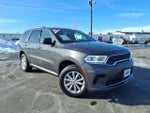 2024 Dodge Durango SXT Plus