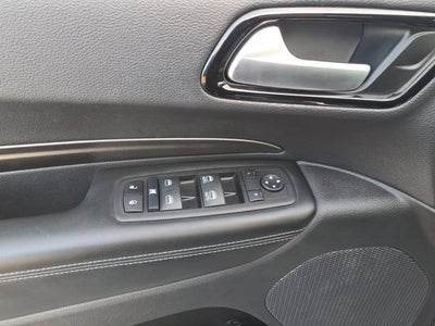 2024 Dodge Durango SXT Plus