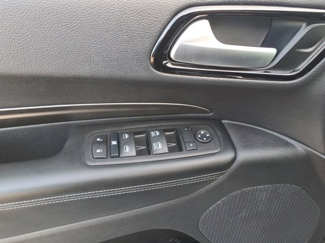 2024 Dodge Durango SXT Plus