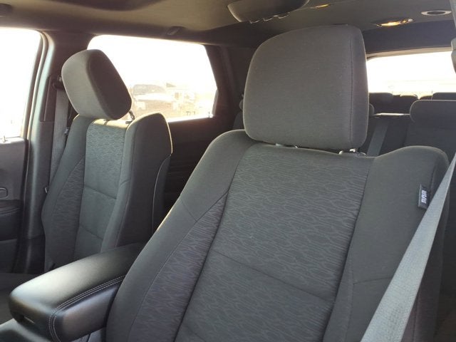 2024 Dodge Durango SXT Plus