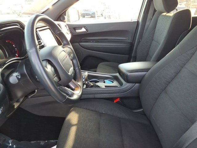 2024 Dodge Durango SXT Plus