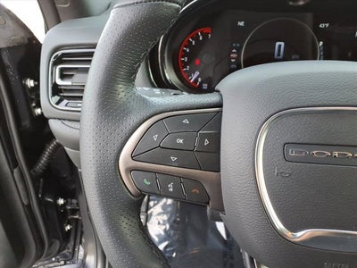 2024 Dodge Durango SXT Plus