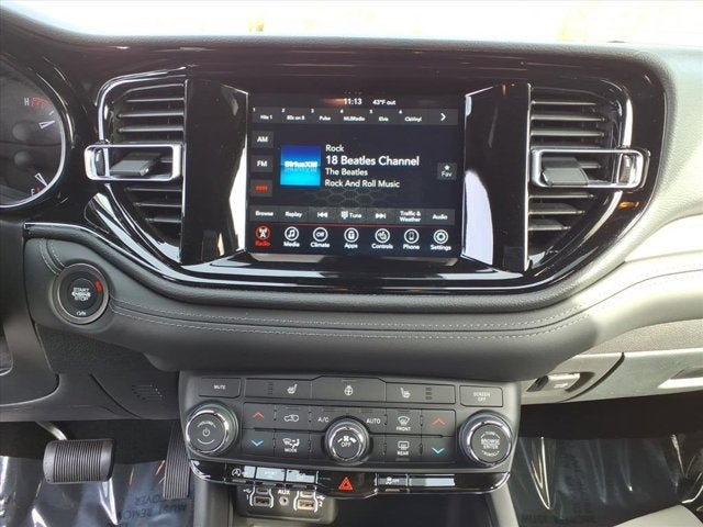 2024 Dodge Durango SXT Plus