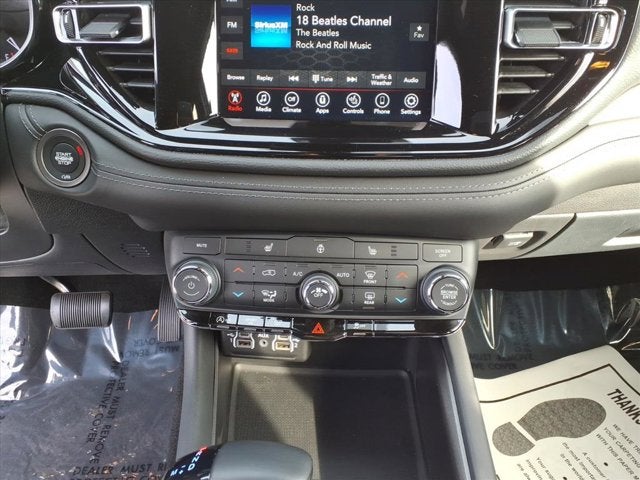 2024 Dodge Durango SXT Plus