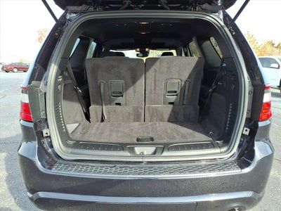 2024 Dodge Durango SXT Plus