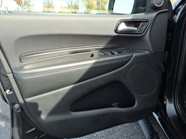 2024 Dodge Durango SXT Plus