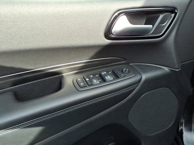 2024 Dodge Durango SXT Plus