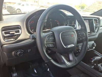 2024 Dodge Durango SXT Plus