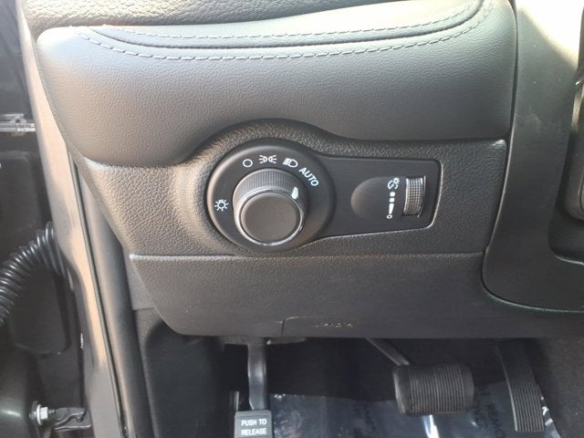 2024 Dodge Durango SXT Plus