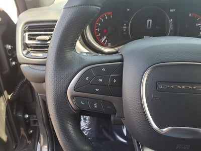 2024 Dodge Durango SXT Plus