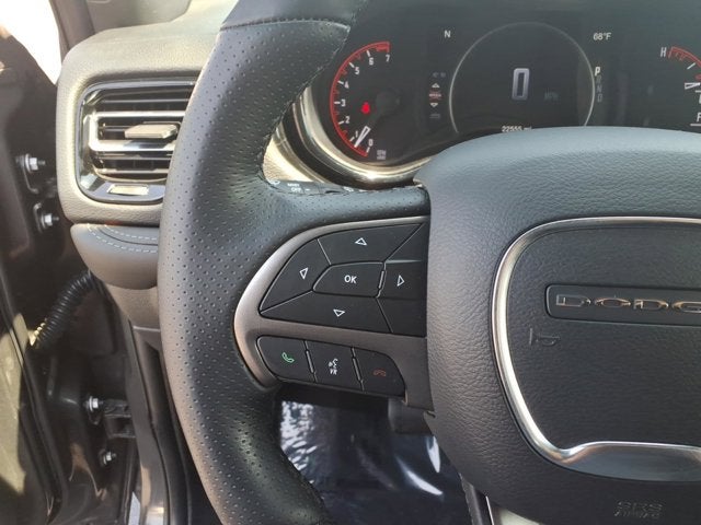 2024 Dodge Durango SXT Plus
