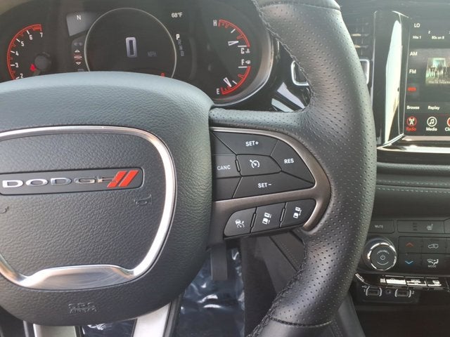 2024 Dodge Durango SXT Plus