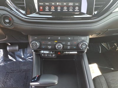 2024 Dodge Durango SXT Plus