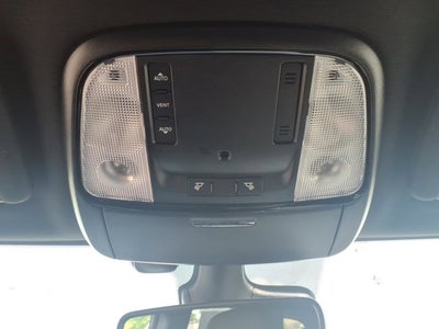 2024 Dodge Durango SXT Plus