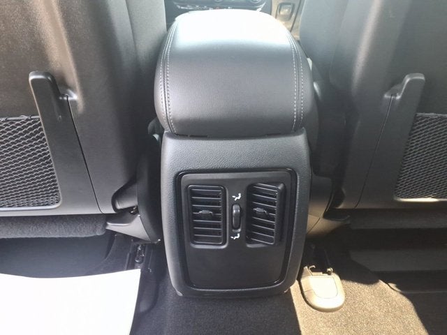 2024 Dodge Durango SXT Plus