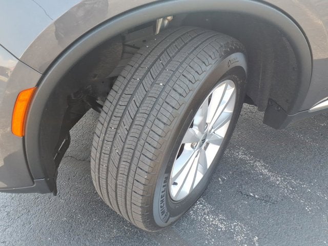 2024 Dodge Durango SXT Plus
