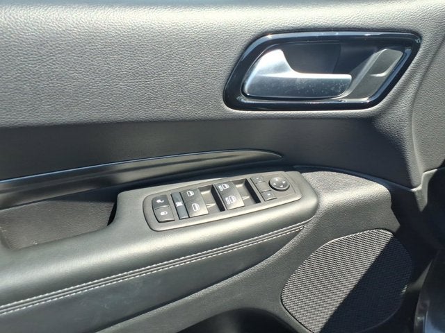 2024 Dodge Durango SXT Plus