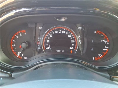 2024 Dodge Durango GT Premium