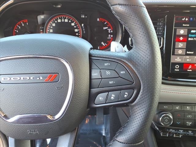 2024 Dodge Durango GT Premium