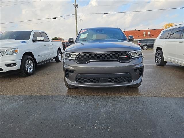 2024 Dodge Durango GT Premium