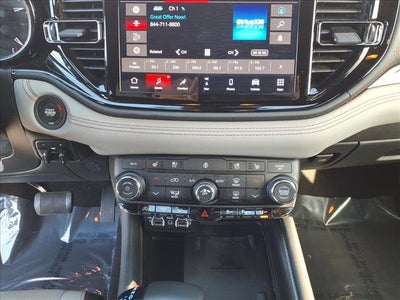 2024 Dodge Durango GT Premium