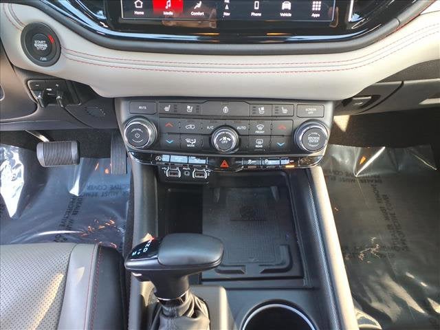 2024 Dodge Durango GT Premium