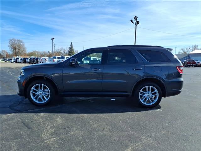 2024 Dodge Durango GT Premium