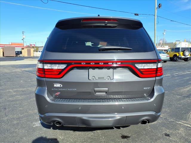 2024 Dodge Durango GT Premium