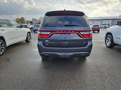 2024 Dodge Durango GT Premium