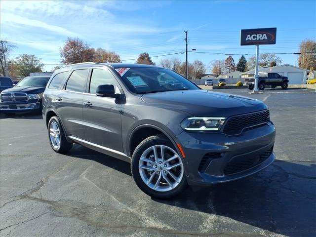 2024 Dodge Durango GT Premium