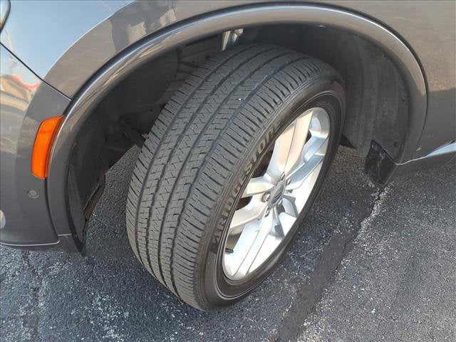 2024 Dodge Durango GT Premium