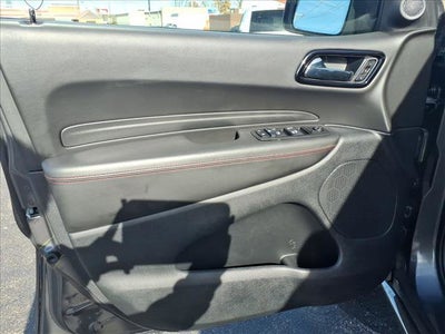 2024 Dodge Durango GT Premium