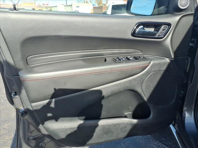 2024 Dodge Durango GT Premium