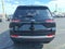 2027 Jeep Grand Cherokee Laredo X