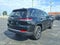 2027 Jeep Grand Cherokee Laredo X