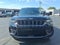 2027 Jeep Grand Cherokee Laredo X