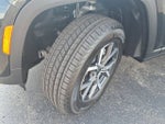 2027 Jeep Grand Cherokee Laredo X