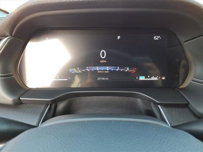 2024 Jeep Grand Cherokee Laredo X