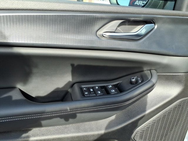 2024 Jeep Grand Cherokee Laredo X