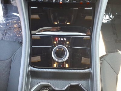 2024 Jeep Grand Cherokee Laredo X