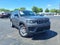2024 Jeep Grand Cherokee Laredo X