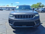 2024 Jeep Grand Cherokee Laredo X