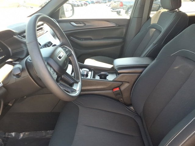 2024 Jeep Grand Cherokee Laredo X
