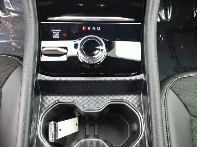 2027 Jeep Grand Cherokee Laredo Altitude