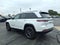 2027 Jeep Grand Cherokee Laredo Altitude