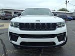2027 Jeep Grand Cherokee Laredo Altitude