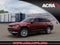 2026 Jeep Grand Cherokee L Laredo X
