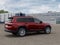 2026 Jeep Grand Cherokee L Laredo X